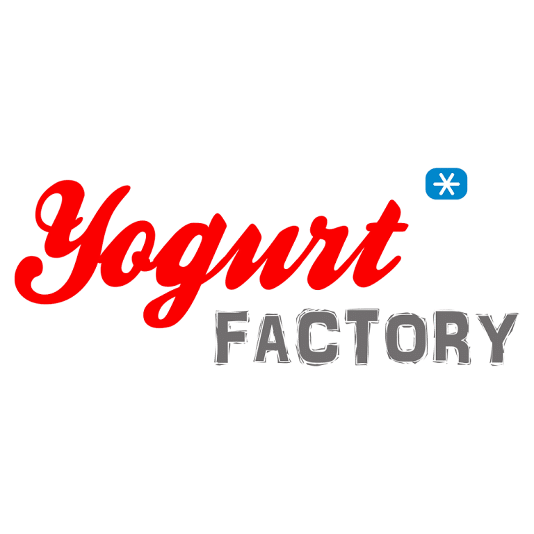 YOGURT FACTORY Centre commercial Pôle Sud Nantes BasseGoulaine